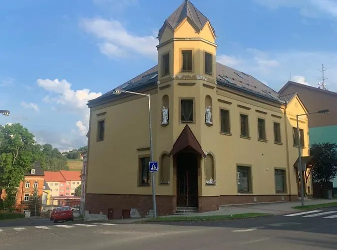 Apartman Na Horach