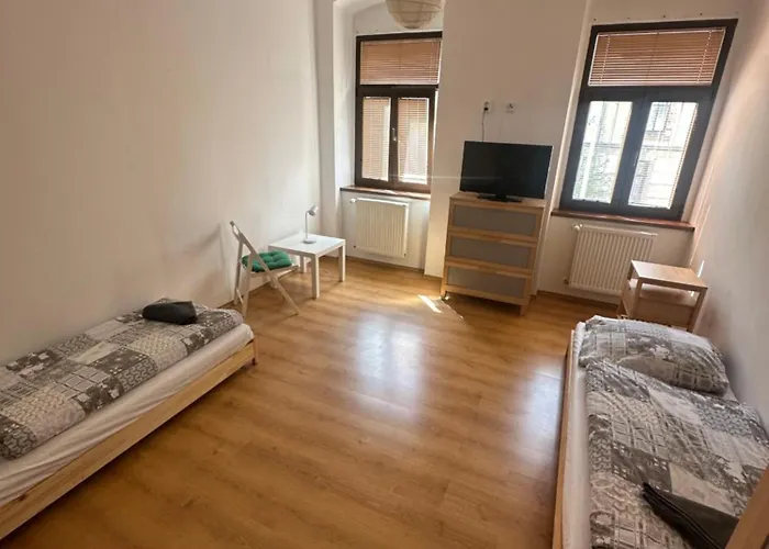 Apartman Na Horach