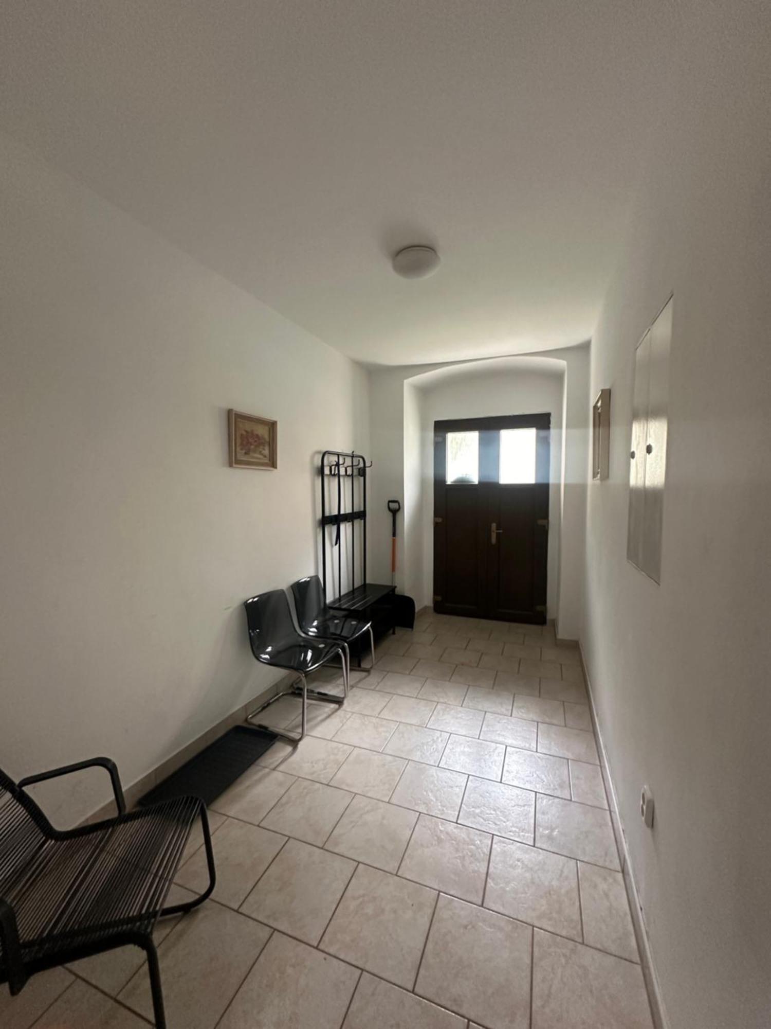 Na Horach Ferienhaus Vejprty